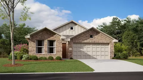 1126 Arborwood Dr, Forney, TX 75126