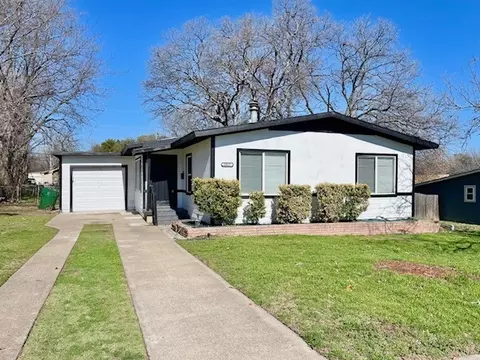 5017 Melissa St #SR, Haltom City, TX 76117