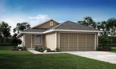 1384 Cider St, Forney, TX 75126