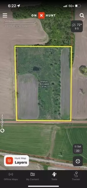 tbd Boyce Rd, Ennis, TX 75119