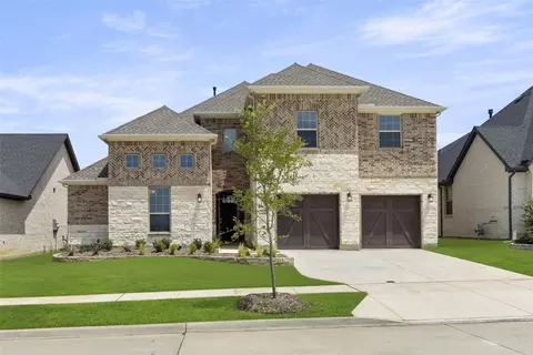 3012 Little Wonder Ln, Northlake, TX 76226