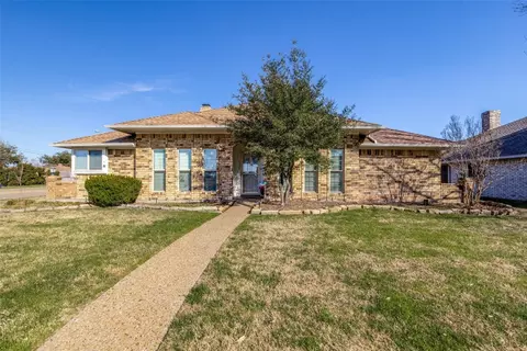 4324 Pear Trl, Mesquite, TX 75150
