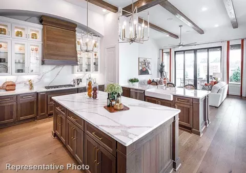 4829 Strada St, Prosper, TX 75078