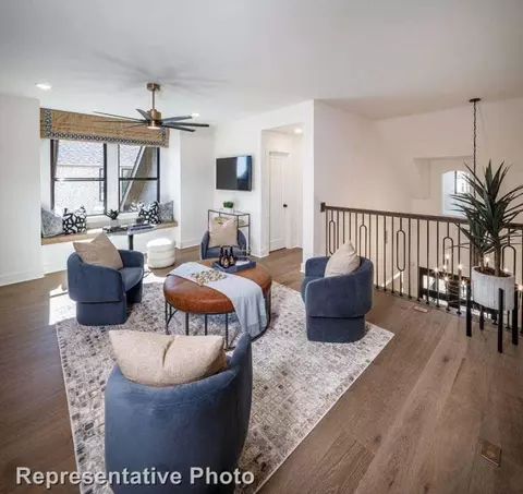 4800 Cordwood Dr, Prosper, TX 75078