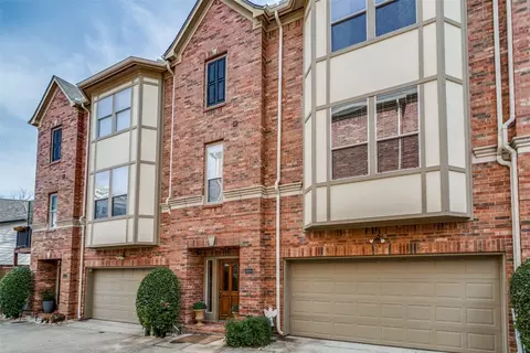 3610 Gillespie St #4, Dallas, TX 75219