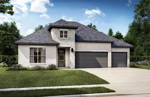2032 Diamond Cv, Mesquite, TX 75181