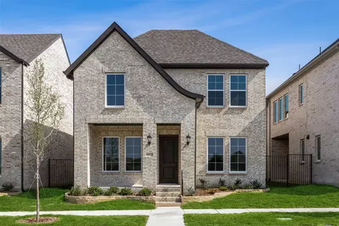 9528 Hedge St, Frisco, TX 75034