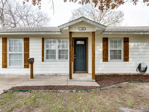 Exterior - 108 Falls Dr, Euless, TX 76039 photo 3 of 5