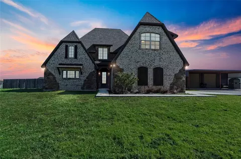985 County Road 3341, Paradise, TX 76073