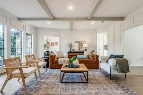 2804 Deep Valley Trl, Plano, TX 75023