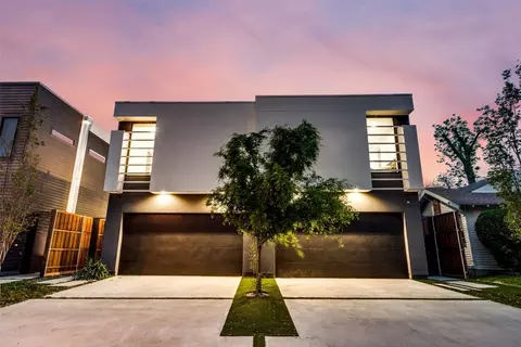 4607 Rusk Ave, Dallas, TX 75204