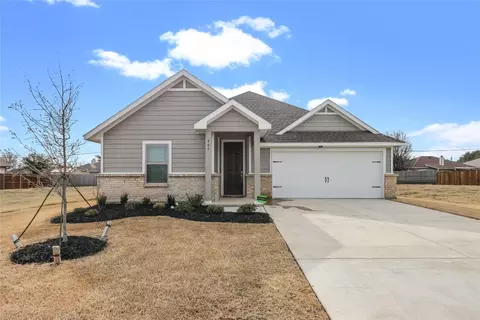 405 Rose Ave, Cleburne, TX 76033