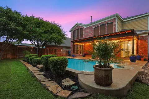 5425 Ridgepass Ln, Mckinney, TX 75071