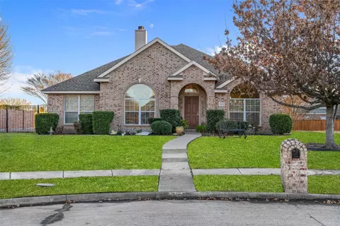 1318 E Oak St, Wylie, TX 75098