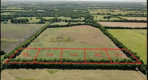 0 Lot 2 Cr 4045, Ector, TX 75439
