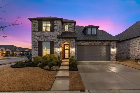 912 Nuthatch Ct, Northlake, TX 76226