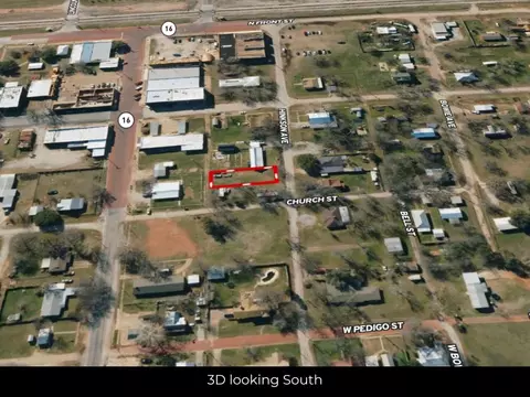 000 Hinkson Ave, Strawn, TX 76475 photo 7
