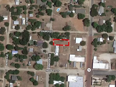000 Hinkson Ave, Strawn, TX 76475 photo 3