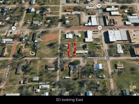 000 Hinkson Ave, Strawn, TX 76475 photo 6