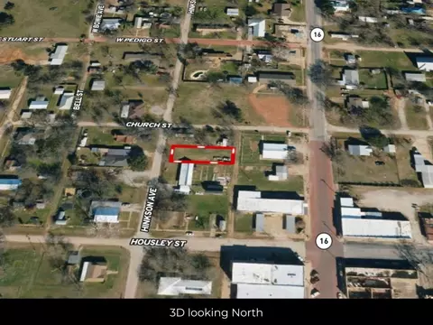 000 Hinkson Ave, Strawn, TX 76475 photo 5