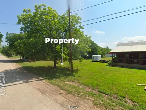 000 Hinkson Ave, Strawn, TX 76475 photo 2