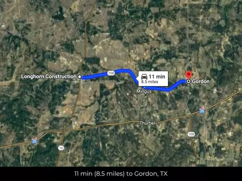 000 Hinkson Ave, Strawn, TX 76475 photo 11