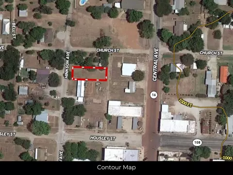 000 Hinkson Ave, Strawn, TX 76475 photo 10