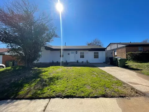 337 Davidson Dr, Garland, TX 75040