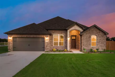 100 Aero Vista Dr, Caddo Mills, TX 75135