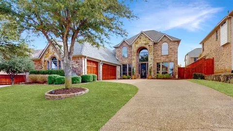 2806 Millington Dr, Highland Village, TX 75077