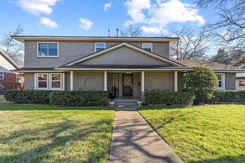 9304 Springwater Dr, Dallas, TX 75228