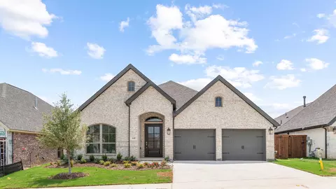 145 Pecan Ln, Rhome, TX 76078