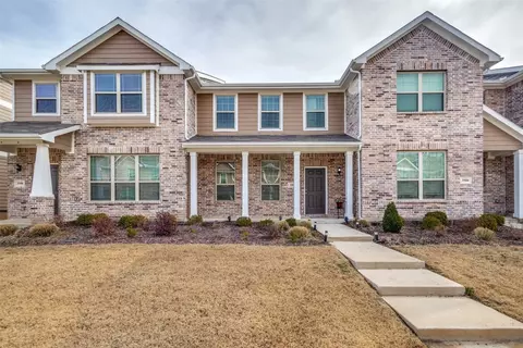 3504 Cricket Dr, Denton, TX 76207
