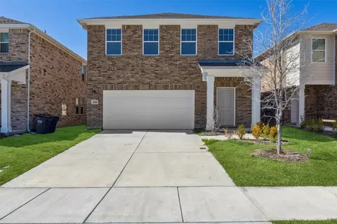 1818 Washington St, Princeton, TX 75407