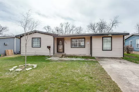 848 Travis St, Garland, TX 75040