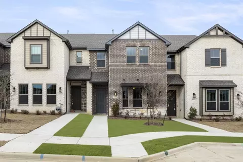 6013 Baritone Ct, Sachse, TX 75048