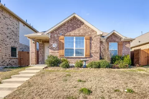 4021 Springfield Ln, Heartland, TX 75126