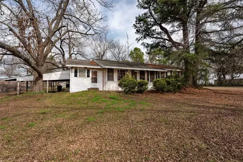 1920 Plum St, Paris, TX 75460