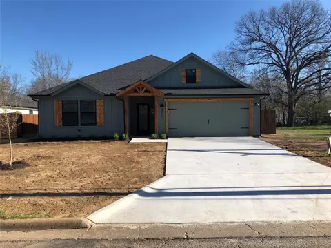 2517 W 3rd Ave, Corsicana, TX 75110