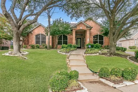 1512 Briar Meadow Dr, Keller, TX 76248