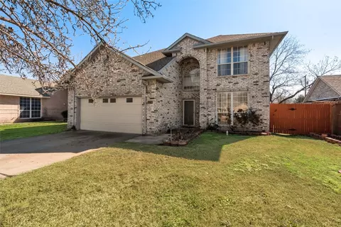 1106 Capitol Ct, Irving, TX 75060