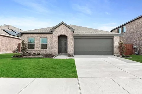 3118 Feathercrest Ln, Crandall, TX 75114