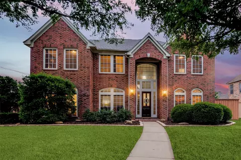 400 Thistle Ct, Southlake, TX 76092