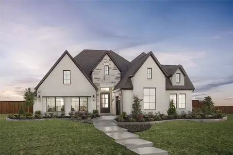 538 Broadleaf Way, Haslet, TX 76052