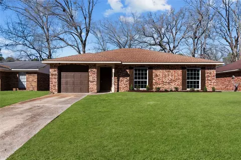 3512 Dewberry Dr, Shreveport, LA 71118
