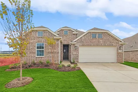 2720 Steeple Chase Dr, Sherman, TX 75092