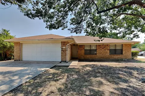 8726 Kimberly Ln, Frisco, TX 75033