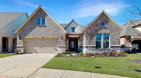 4030 Lago Vista Ln, Highland Village, TX 75077