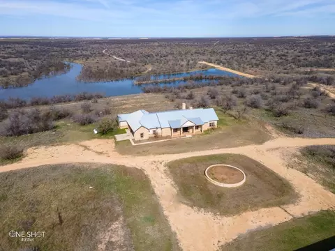 475 Cr 177, Lueders, TX 79533