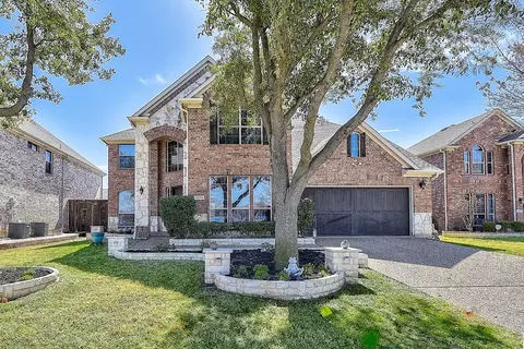 10129 Promontory Dr, Frisco, TX 75035